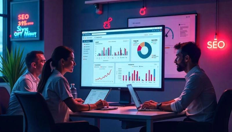 Что такое SEO-продвижение и как оно поможет вашему бизнесу? в Костроме